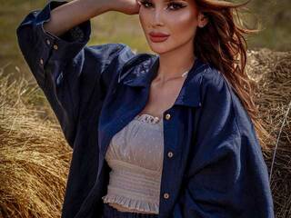 Erotischer Video -Chat BbgirlAnna