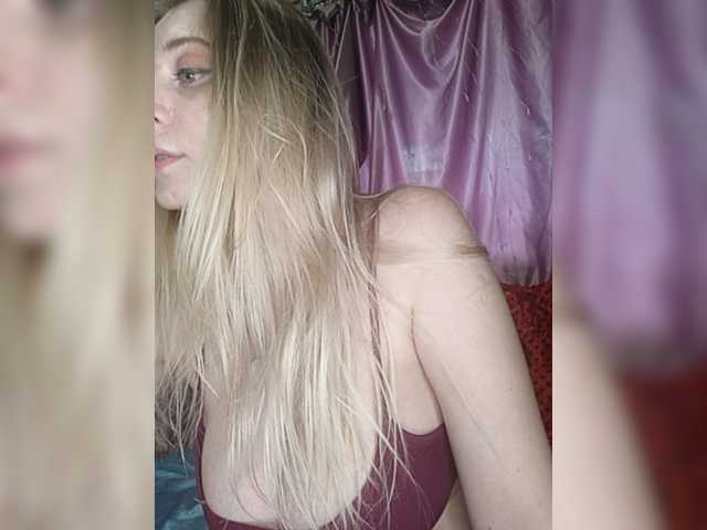 Sendung Screenshots Bblondelina