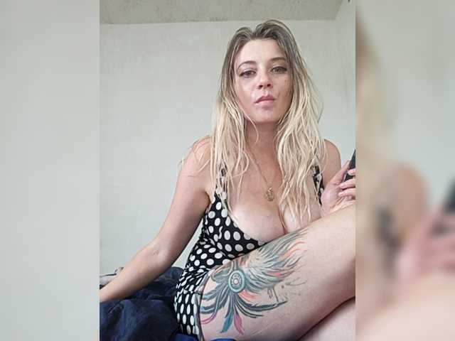 Sendung Screenshots Bblondelina