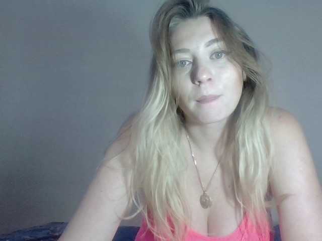 Sendung Screenshots Bblondelina