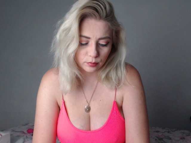 Sendung Screenshots Bblondelina