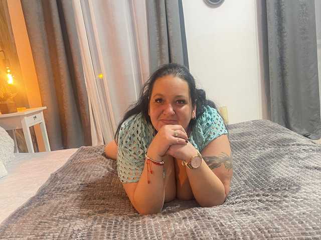 Foto des Profils BBWBlackDevon