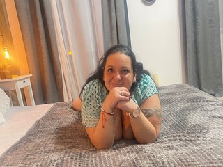 Erotischer Video -Chat BBWBlackDevon