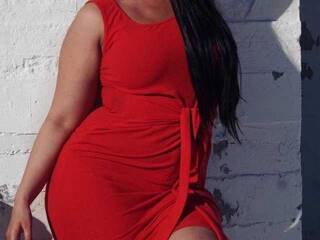 Erotischer Video -Chat BbwDelious