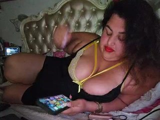 Erotischer Video -Chat bbwfatpanocha