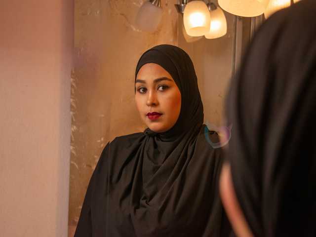 Foto des Profils BBWHijab