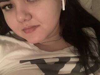 Erotischer Video -Chat BBWhimQueen