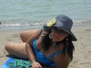 Erotischer Video -Chat bbwsweet36