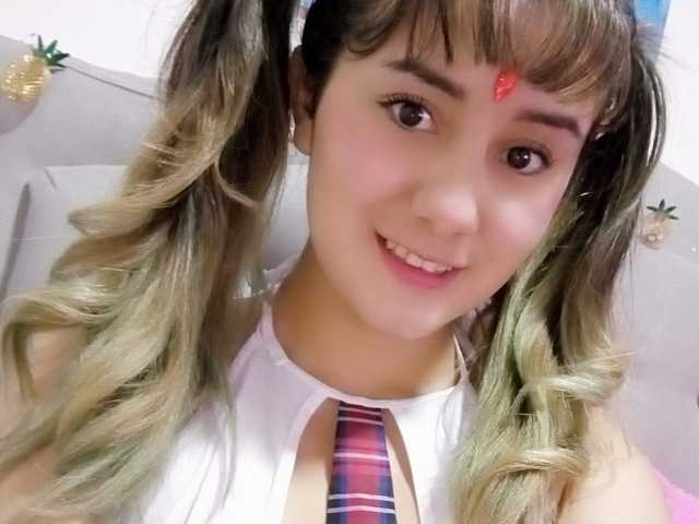 Foto des Profils bbyashley