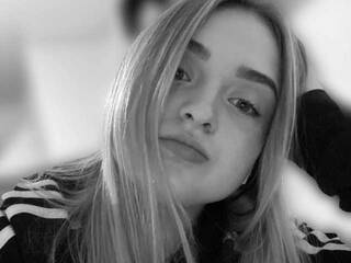 Erotischer Video -Chat bbyblaf