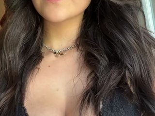 Erotischer Video -Chat bbygirlabbsss