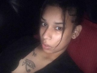 Erotischer Video-Chat BbygirlEla