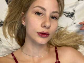 Erotischer Video -Chat bbyjess