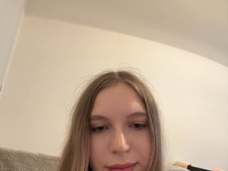 Erotischer Video -Chat bbysoniaa