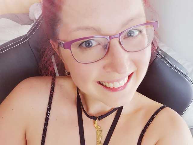 Foto des Profils Bea-Buttercup