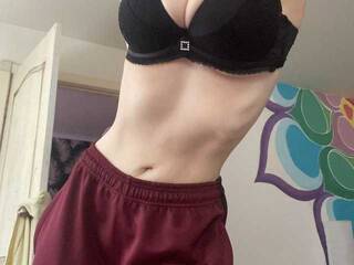 Erotischer Video -Chat Vikamp