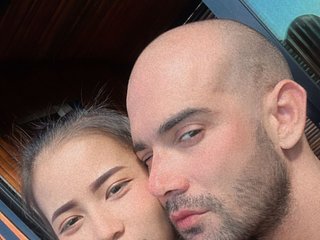 Erotischer Video -Chat beastnbeauty