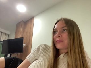 Erotischer Video -Chat BeatriceGlory