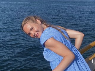 Erotischer Video -Chat BeatriceGlory