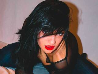 Erotischer Video -Chat BeatriceTomTo