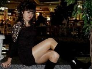 Erotischer Video -Chat beatrissia