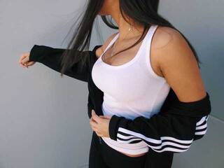 Erotischer Video -Chat Beatrixcam