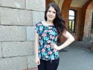 Erotischer Video -Chat beatrixx