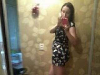 Erotischer Video -Chat beaty
