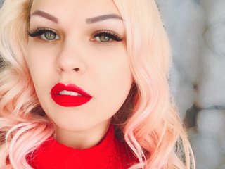 Erotischer Video -Chat AnastaeJuse