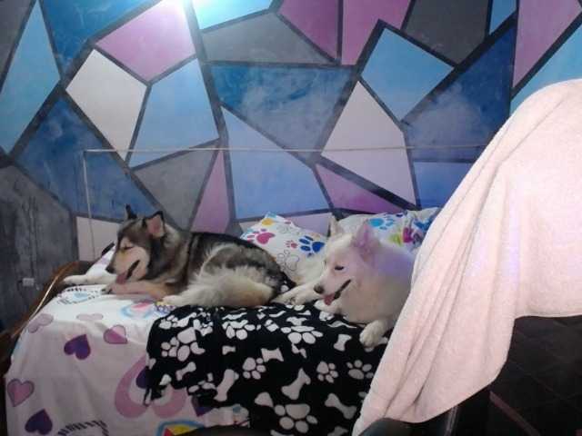 Sendung Screenshots beautifulchubbyqueen