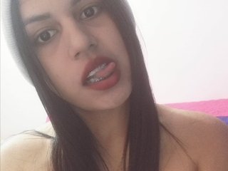 Erotischer Video-Chat beautifulgi12