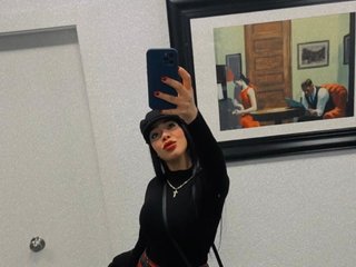 Erotischer Video -Chat Beautifulkattia