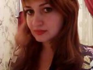 Erotischer Video -Chat beautismile