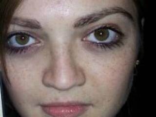 Erotischer Video -Chat beauty8baby