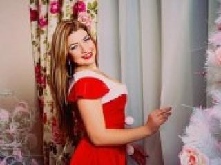 Erotischer Video -Chat beautyadele