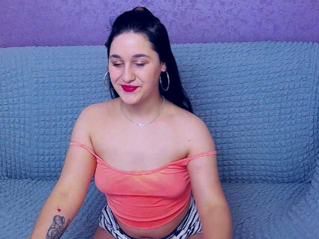 Sendung Screenshots BeautyAnais21