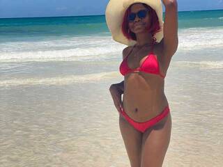 Erotischer Video -Chat BeautyDee