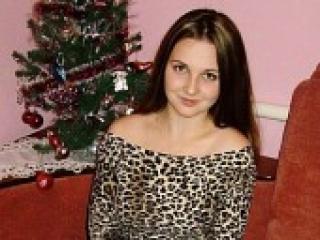 Erotischer Video -Chat beautygirl7