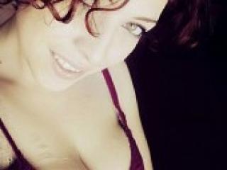 Erotischer Video -Chat beautyiris