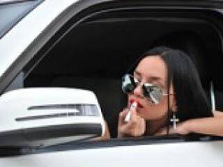 Erotischer Video -Chat beautykat