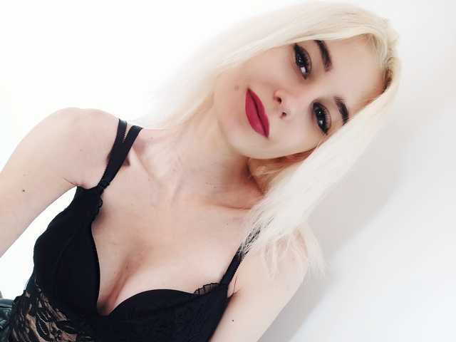 Erotischer Video-Chat BeautyKelly