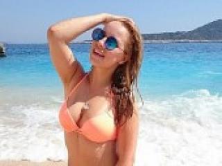 Erotischer Video -Chat beautylady2