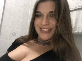Erotischer Video -Chat BeautySadie