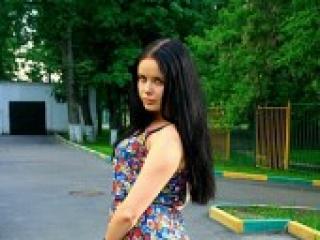 Erotischer Video -Chat beautyvip