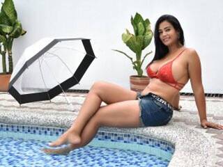 Erotischer Video -Chat BeautyxLatin