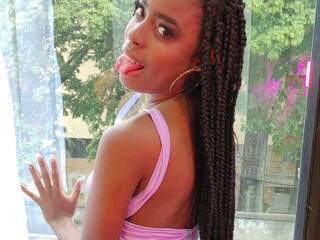 Erotischer Video -Chat Beautyyebonyy