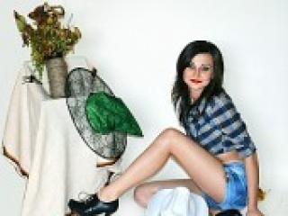 Erotischer Video -Chat bebymari