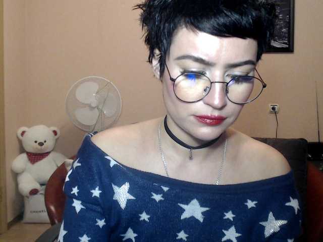 Sendung Screenshots BeccaPassion