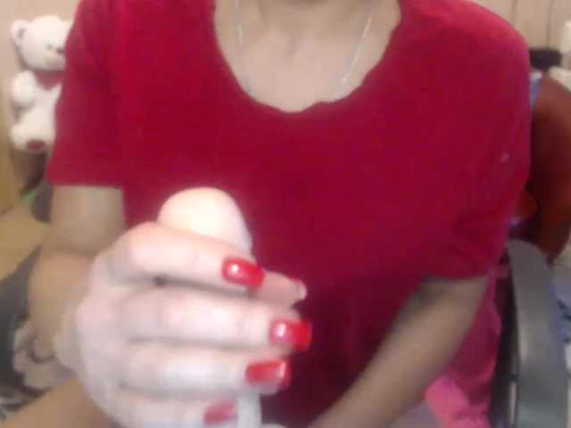 Sendung Screenshots BeccaPassion