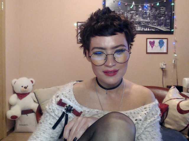 Sendung Screenshots BeccaPassion